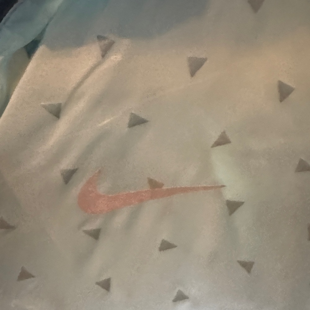 Nike Lightweight Running Jacket Medium - image 3